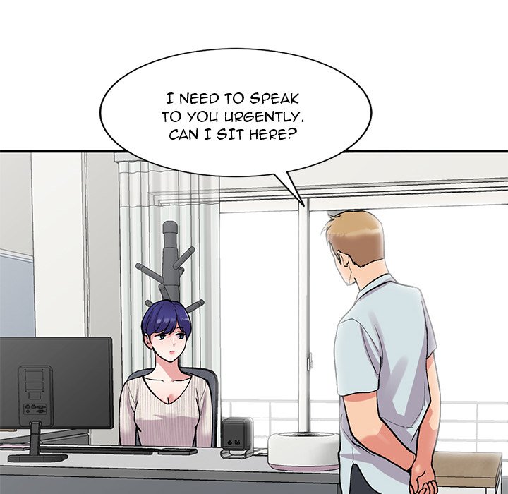 Shh! Her Secret Chapter 63 image 75