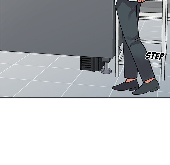 Shh! Her Secret Chapter 63 image 76