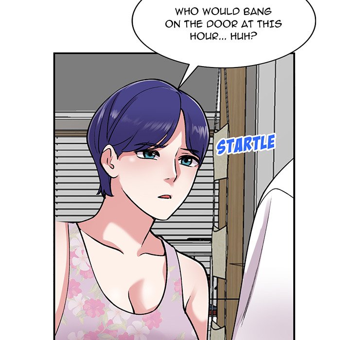 Shh! Her Secret Chapter 63 image 8