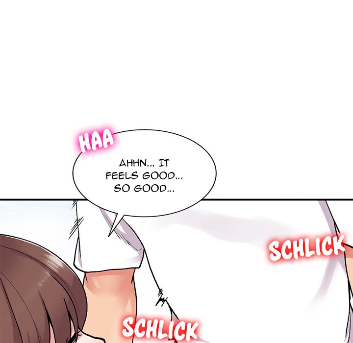 Shh! Her Secret Chapter 64 image 100