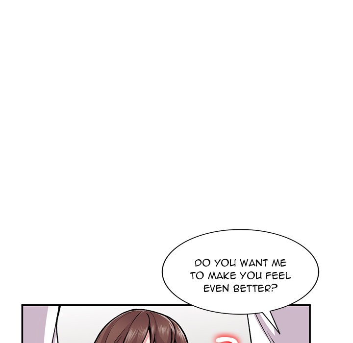 Shh! Her Secret Chapter 64 image 102
