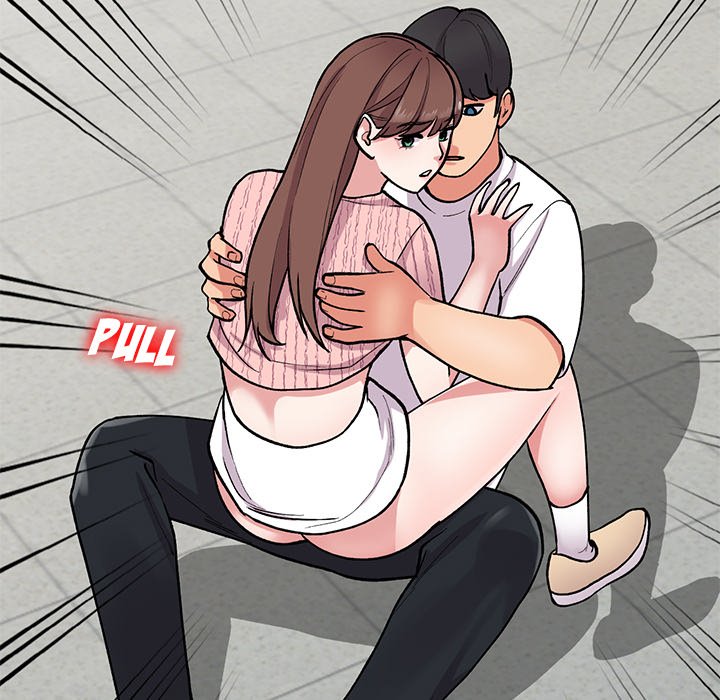 Shh! Her Secret Chapter 64 image 105