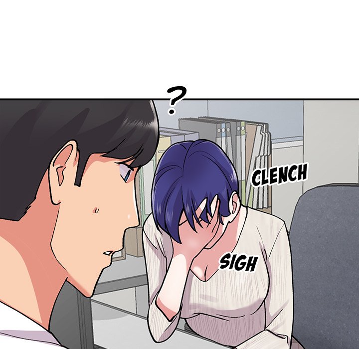 Shh! Her Secret Chapter 64 image 10