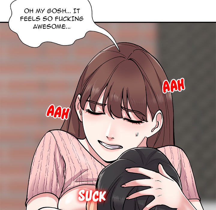 Shh! Her Secret Chapter 64 image 114