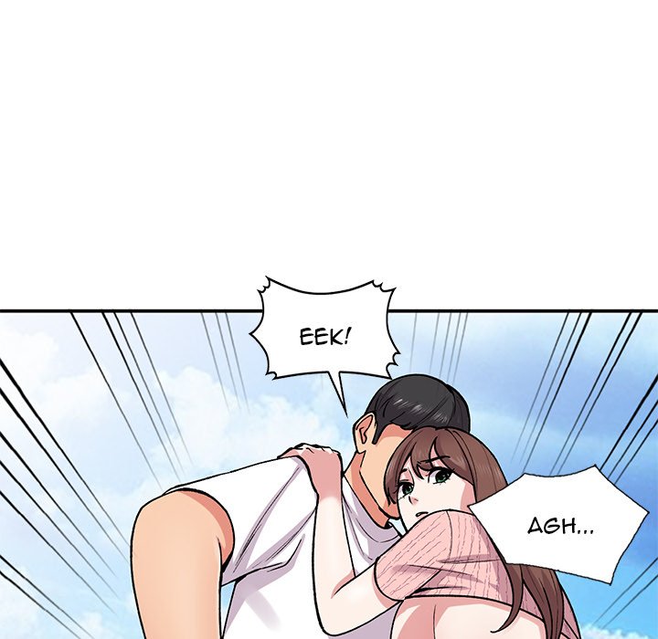 Shh! Her Secret Chapter 64 image 116