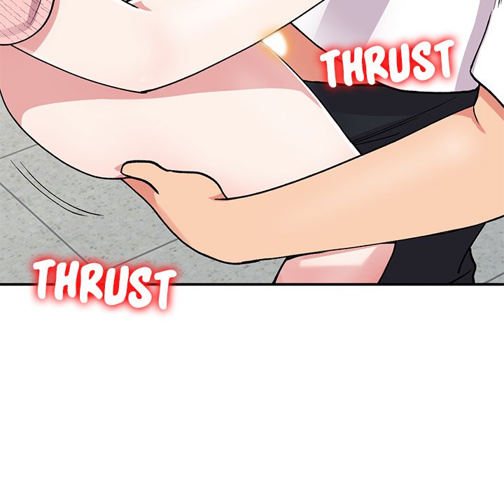 Shh! Her Secret Chapter 64 image 121