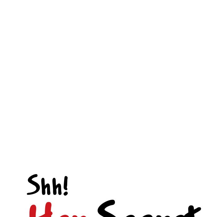 Shh! Her Secret Chapter 64 image 12
