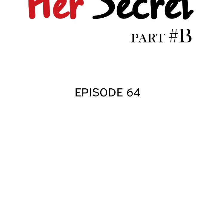 Shh! Her Secret Chapter 64 image 13