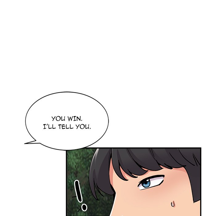 Shh! Her Secret Chapter 64 image 142