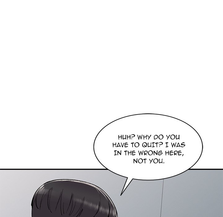 Shh! Her Secret Chapter 64 image 16