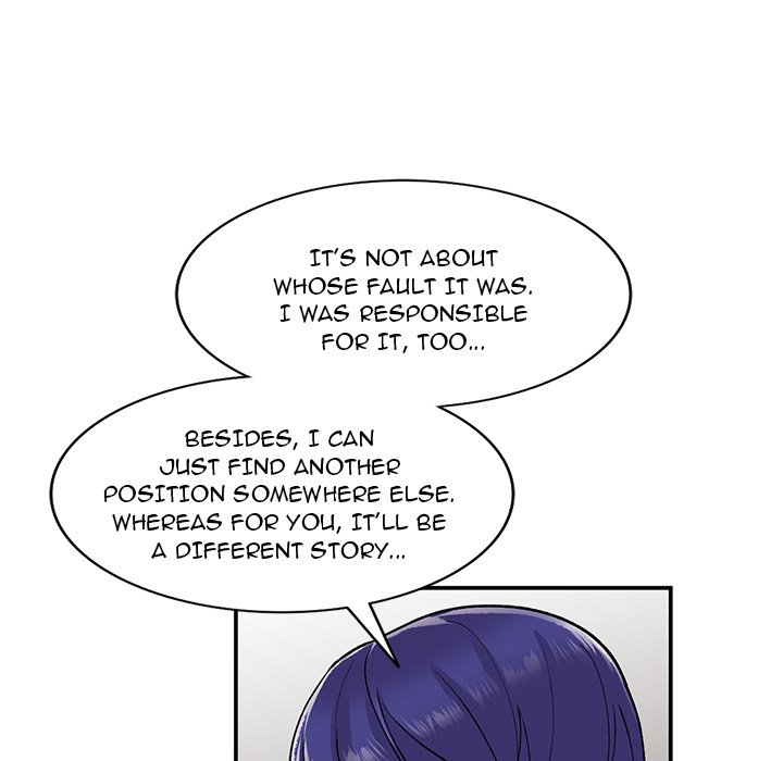 Shh! Her Secret Chapter 64 image 18