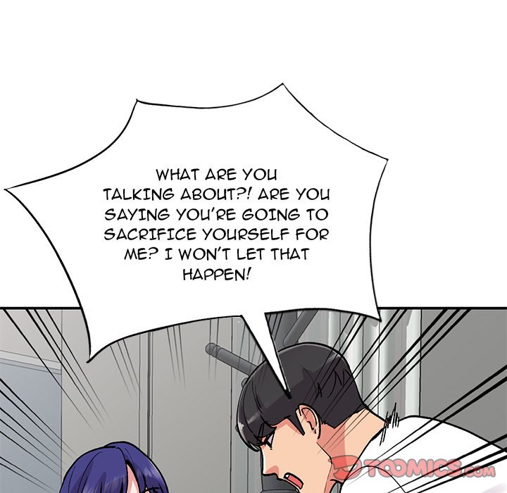 Shh! Her Secret Chapter 64 image 20