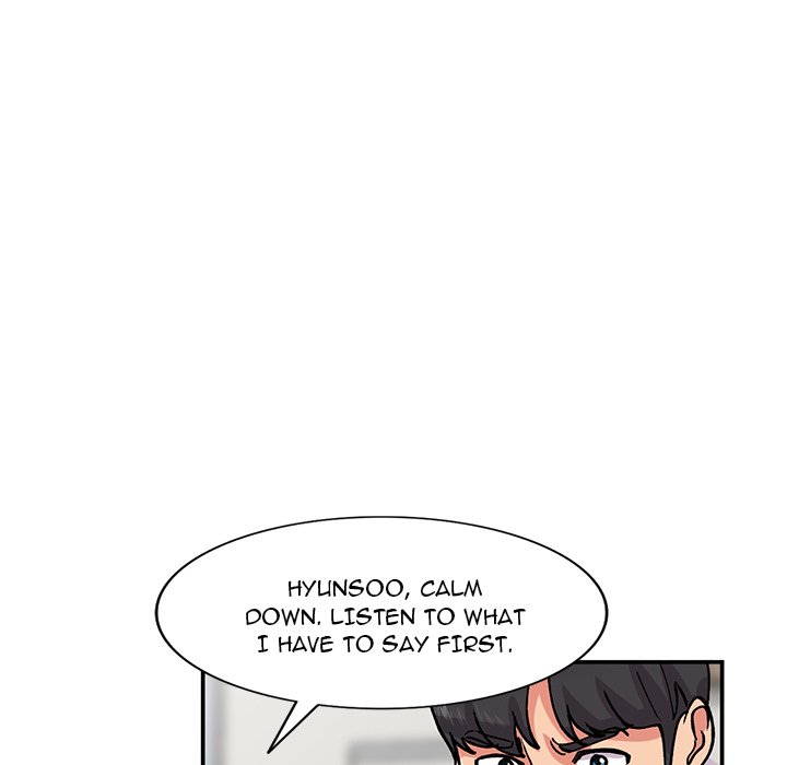 Shh! Her Secret Chapter 64 image 22