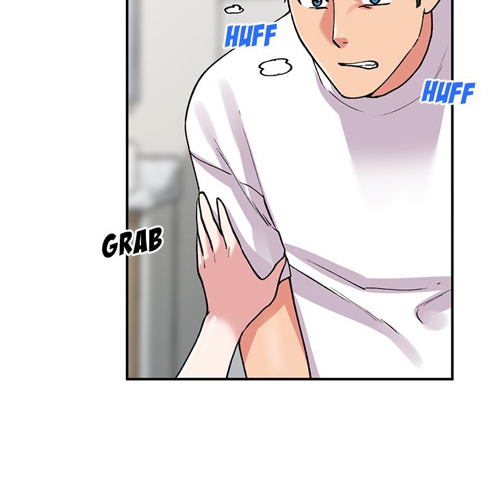 Shh! Her Secret Chapter 64 image 23