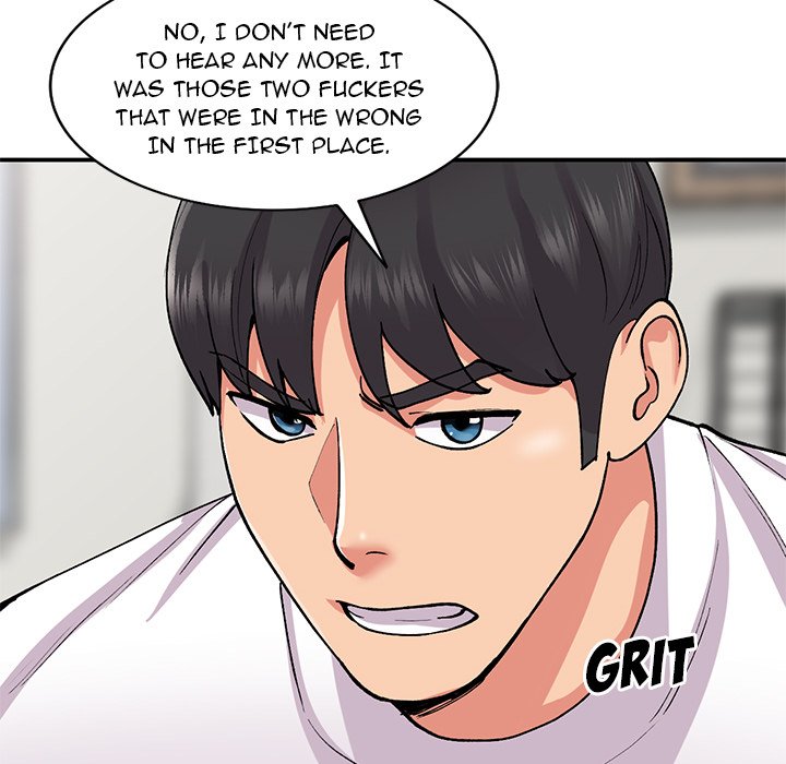 Shh! Her Secret Chapter 64 image 25
