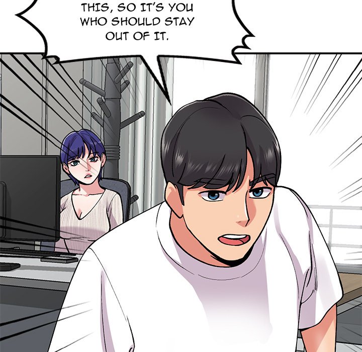 Shh! Her Secret Chapter 64 image 27