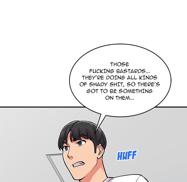 Shh! Her Secret Chapter 64 image 34