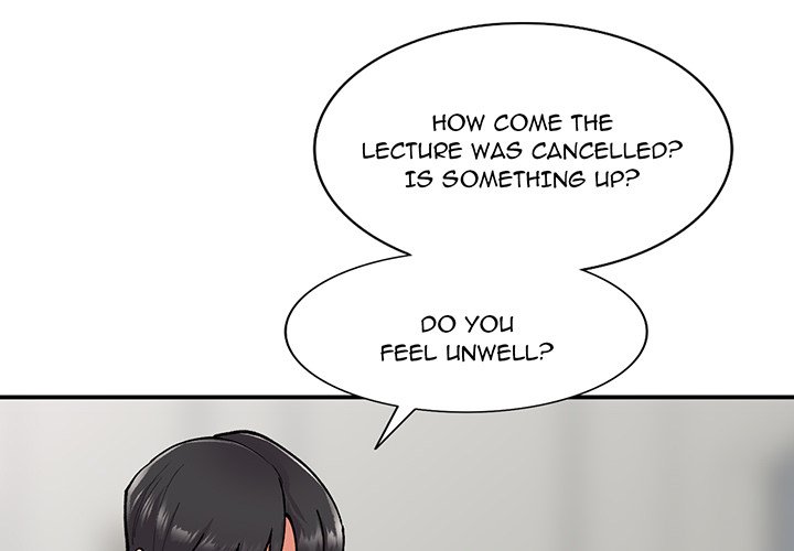 Shh! Her Secret Chapter 64 image 3