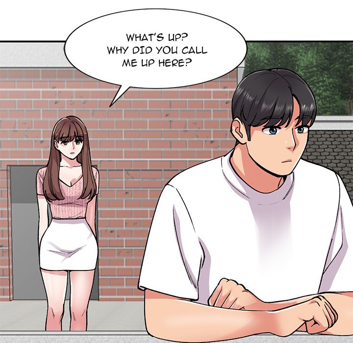Shh! Her Secret Chapter 64 image 44
