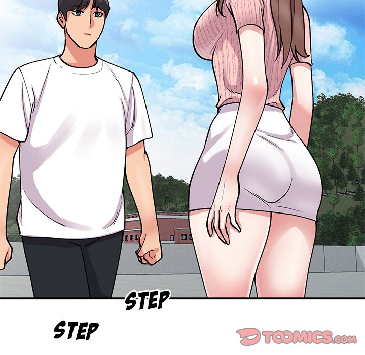 Shh! Her Secret Chapter 64 image 47