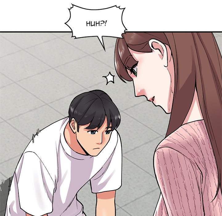 Shh! Her Secret Chapter 64 image 49