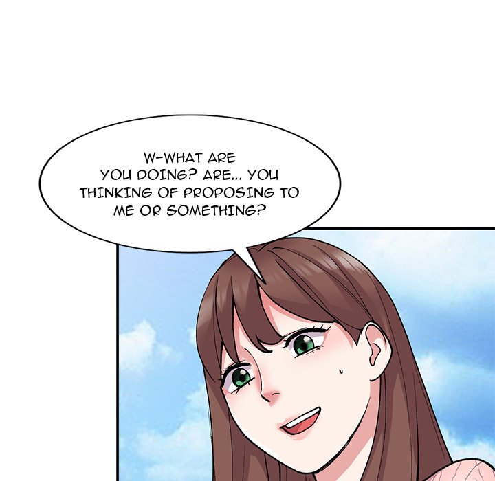 Shh! Her Secret Chapter 64 image 51