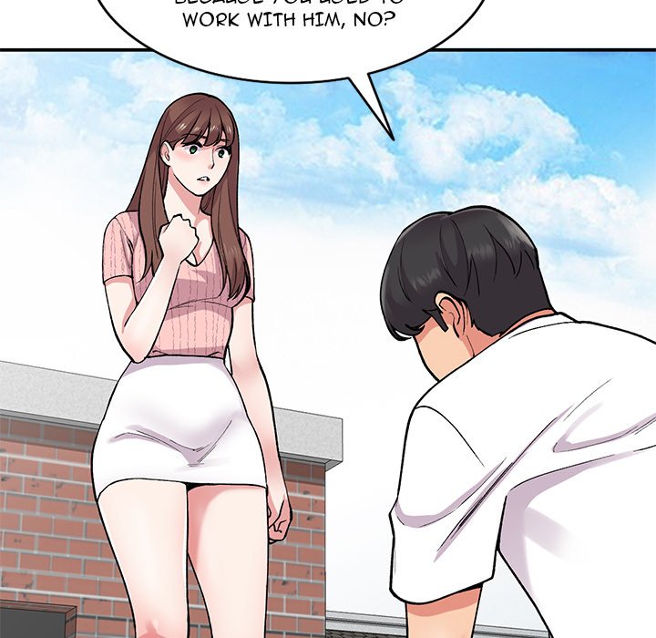Shh! Her Secret Chapter 64 image 55