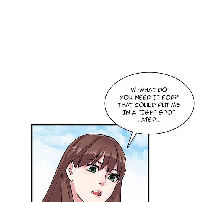 Shh! Her Secret Chapter 64 image 57