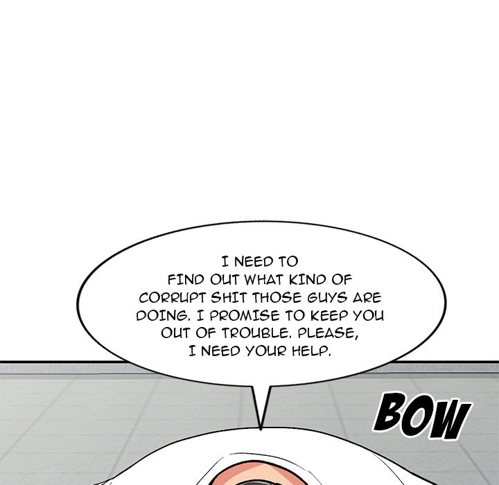 Shh! Her Secret Chapter 64 image 59