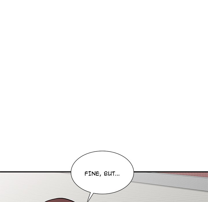 Shh! Her Secret Chapter 64 image 63