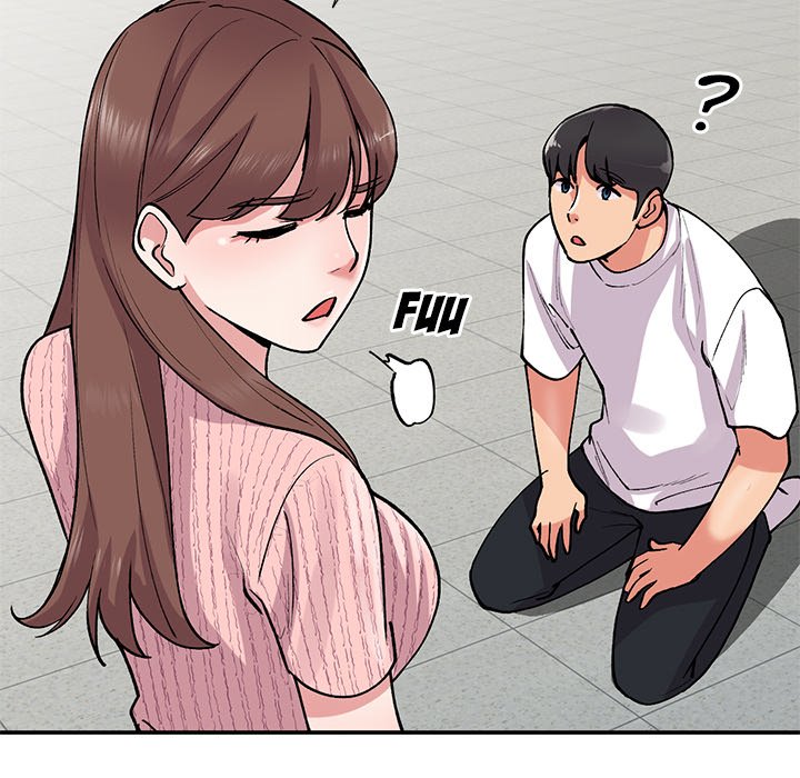 Shh! Her Secret Chapter 64 image 64