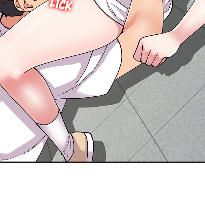 Shh! Her Secret Chapter 64 image 80