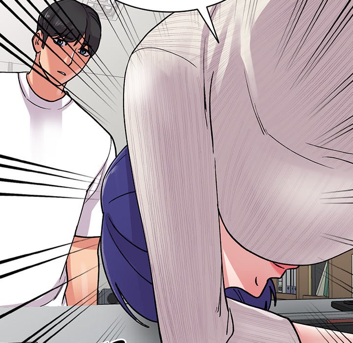 Shh! Her Secret Chapter 64 image 8