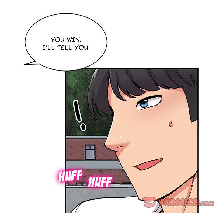 Shh! Her Secret Chapter 65 - The End image 11