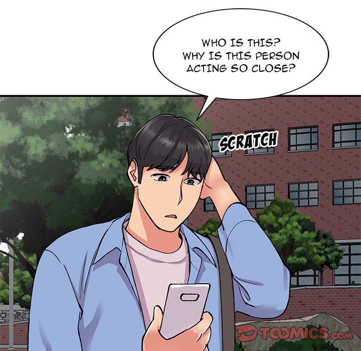 Shh! Her Secret Chapter 65 - The End image 128