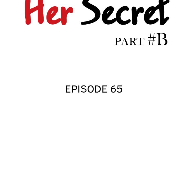 Shh! Her Secret Chapter 65 - The End image 14
