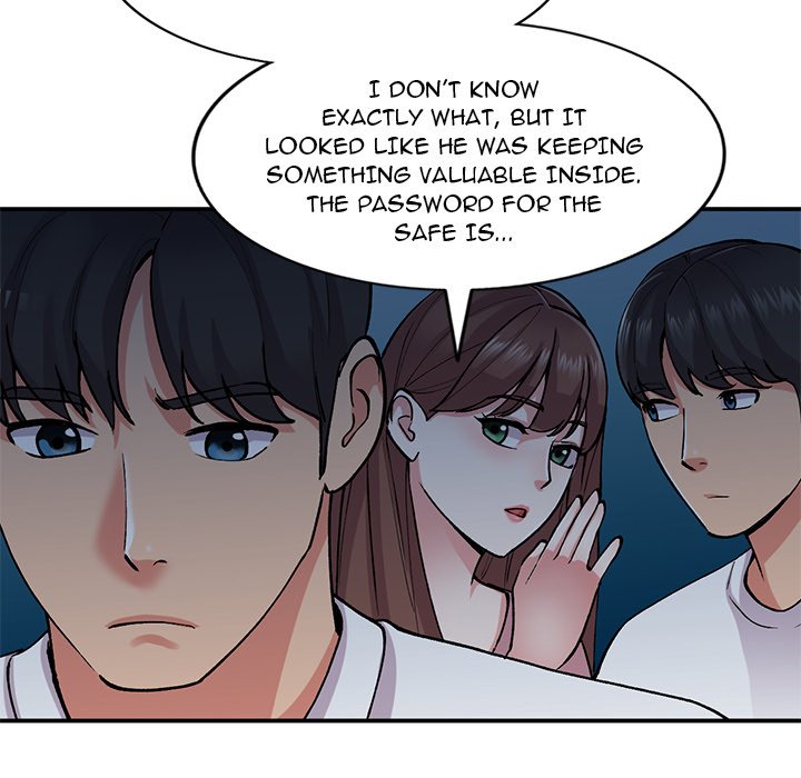 Shh! Her Secret Chapter 65 - The End image 22