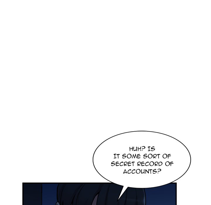 Shh! Her Secret Chapter 65 - The End image 25