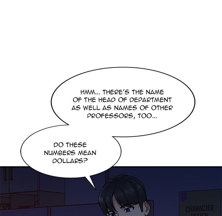 Shh! Her Secret Chapter 65 - The End image 27
