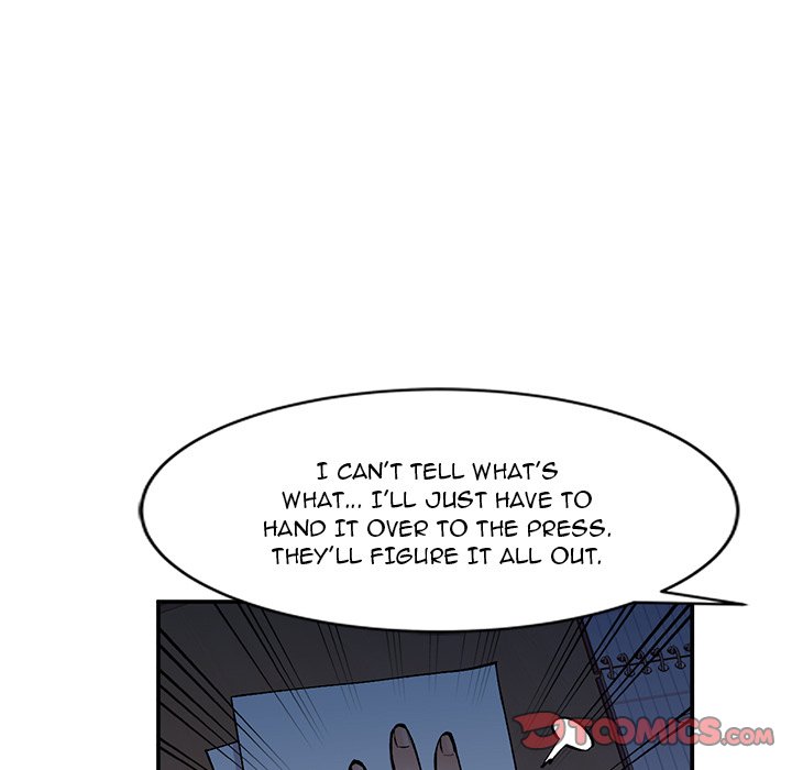 Shh! Her Secret Chapter 65 - The End image 29