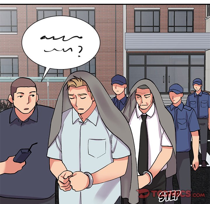 Shh! Her Secret Chapter 65 - The End image 38