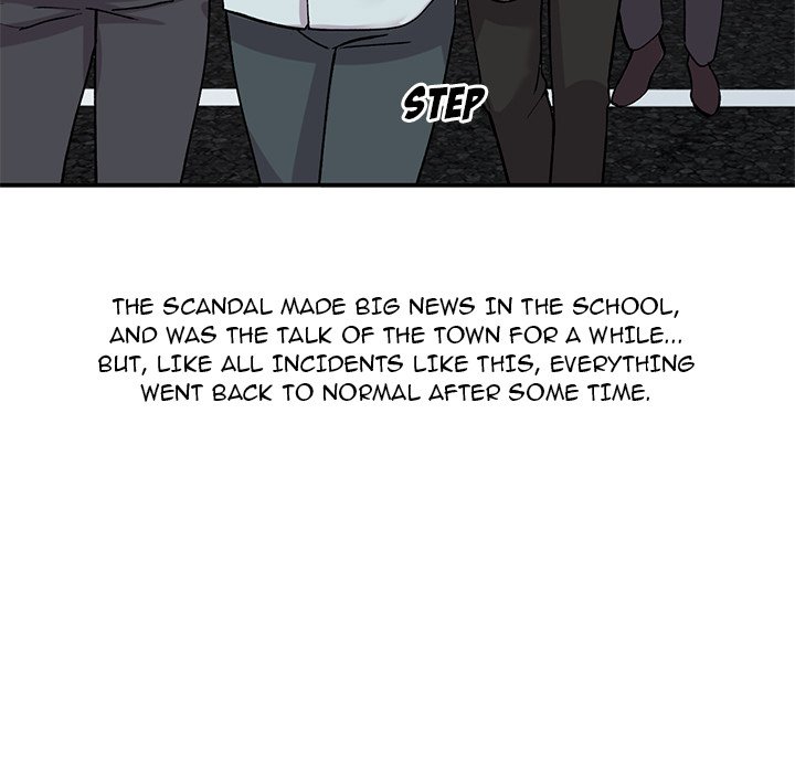 Shh! Her Secret Chapter 65 - The End image 39