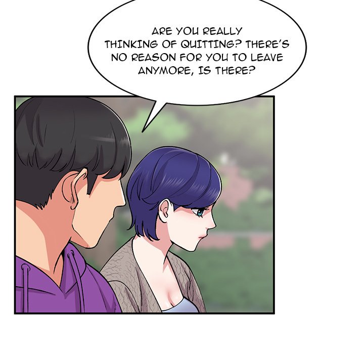 Shh! Her Secret Chapter 65 - The End image 43