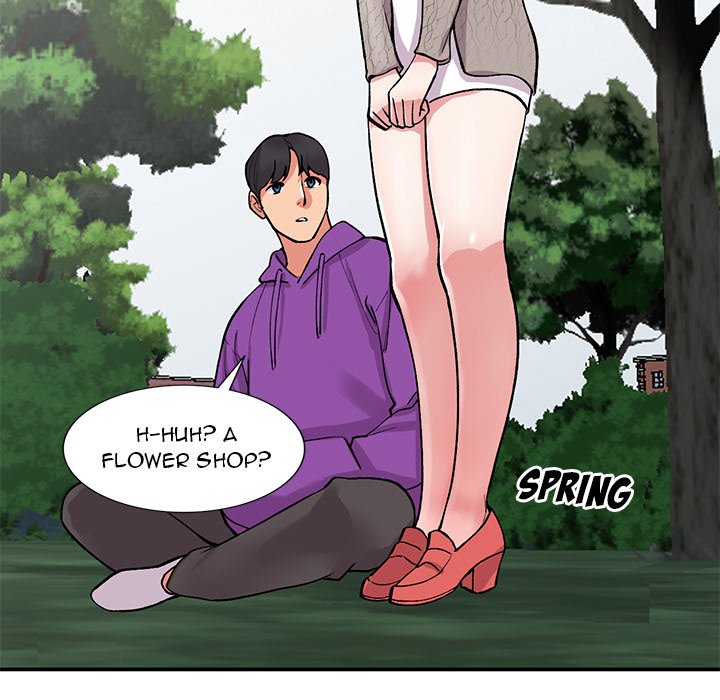Shh! Her Secret Chapter 65 - The End image 52