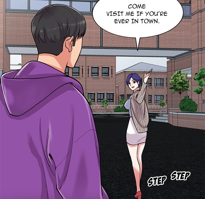 Shh! Her Secret Chapter 65 - The End image 54