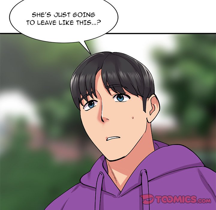 Shh! Her Secret Chapter 65 - The End image 56