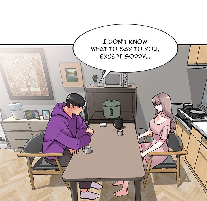 Shh! Her Secret Chapter 65 - The End image 62