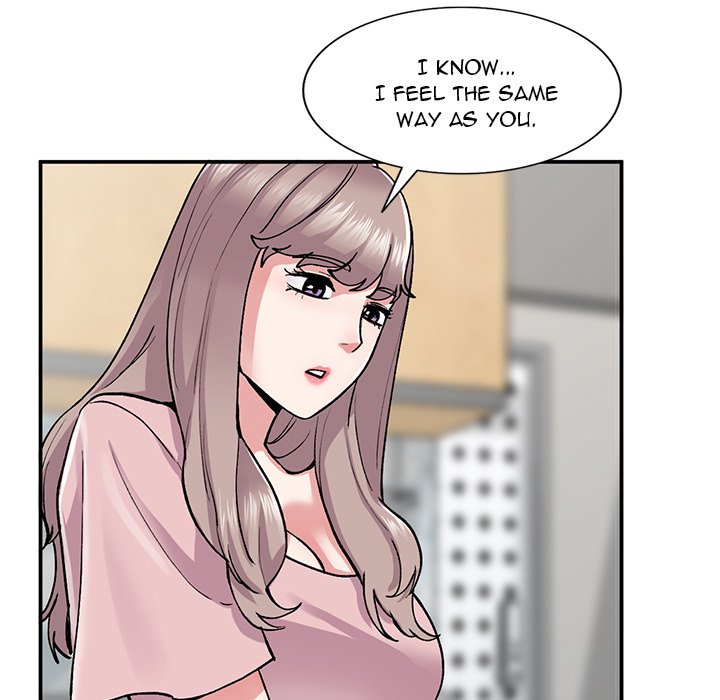 Shh! Her Secret Chapter 65 - The End image 64