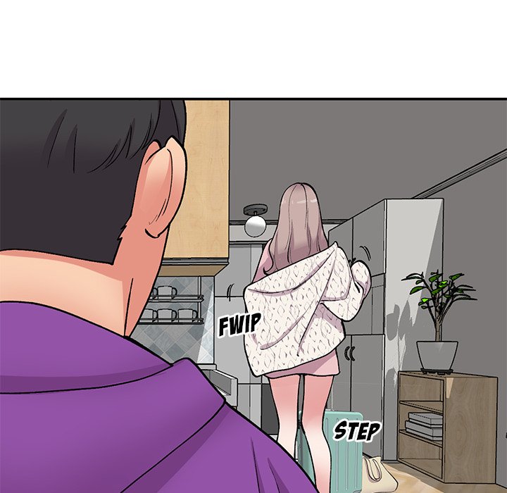 Shh! Her Secret Chapter 65 - The End image 72