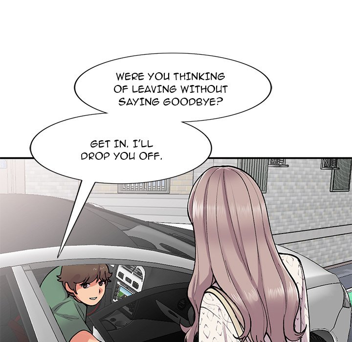 Shh! Her Secret Chapter 65 - The End image 89
